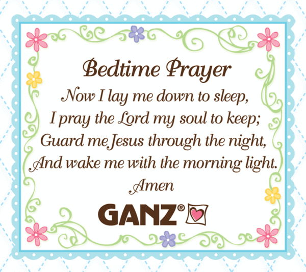 Inspirational Praying Lamb