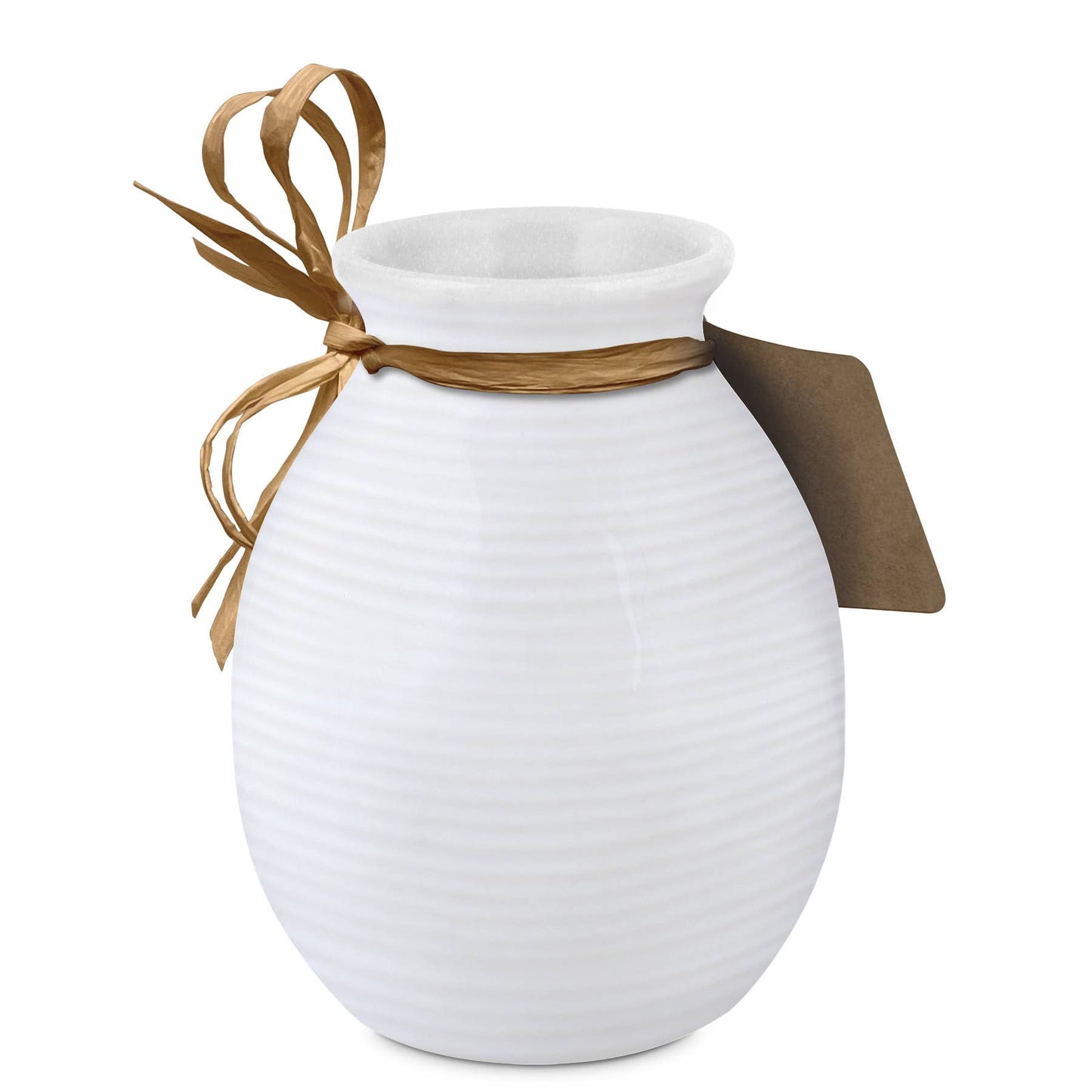 👀 LCP Vase Textured You Make The World Better