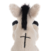 The Faithful Donkey