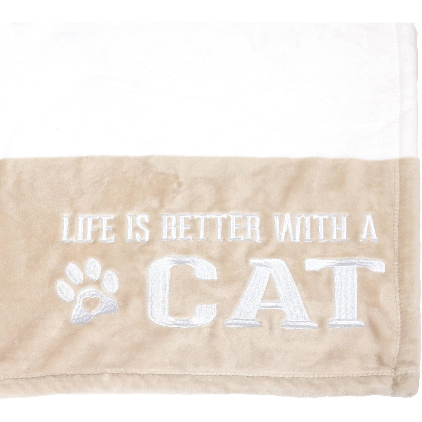 Cat - 50" x 60" Royal Plush Blanket