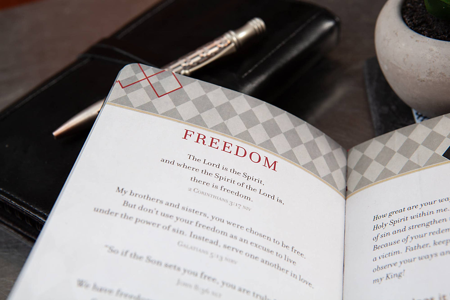 Prayers & Promises for Men (Devotional)