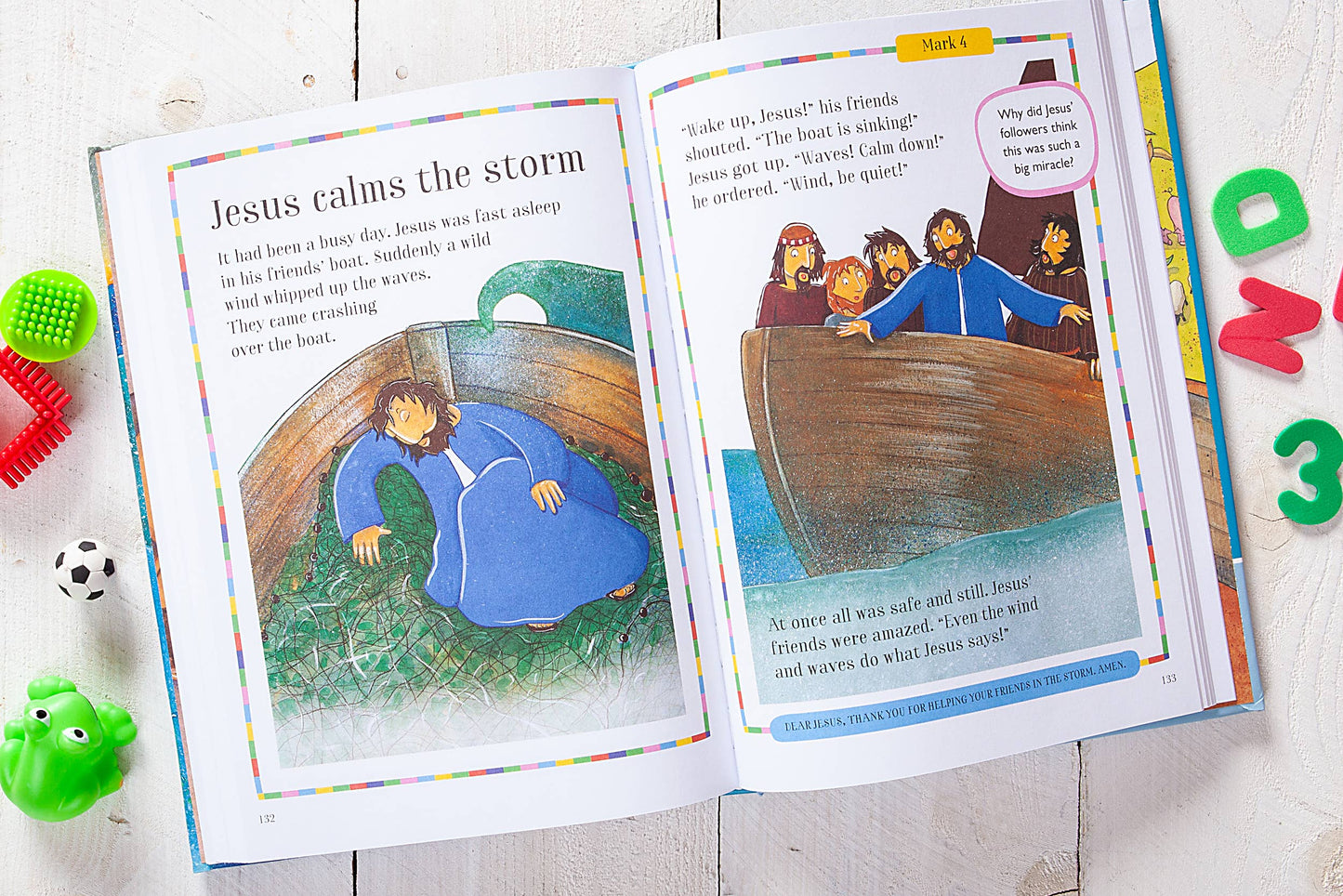5-Minute Bible Stories (Back to School Gifts)