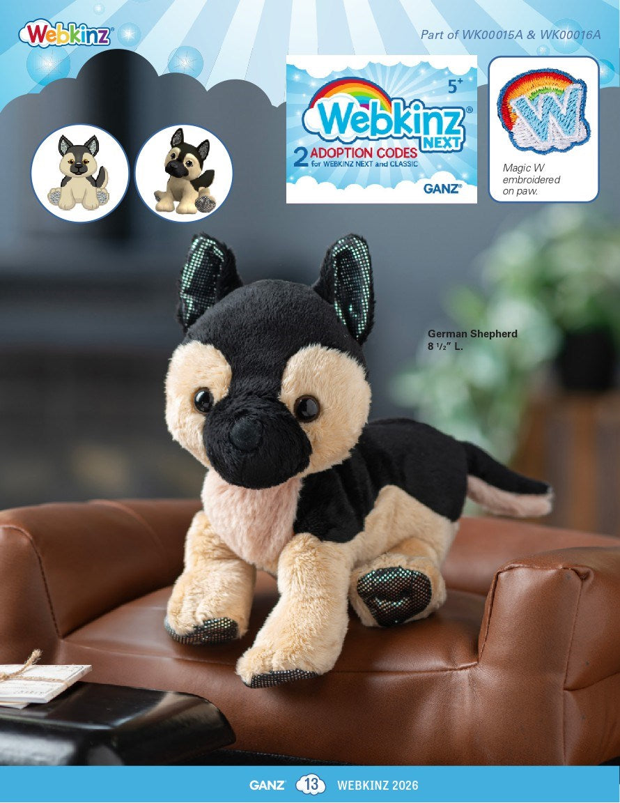 Webkins
