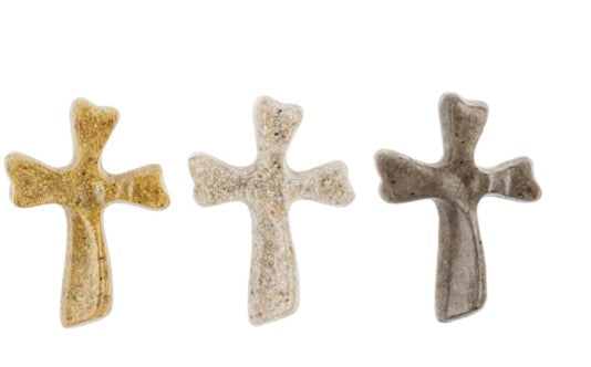 My Lord's Crosses in a Basket