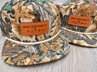 Twenty-Seven Three Co - Hats