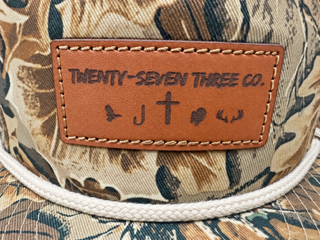 Twenty-Seven Three Co - Hats