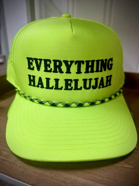 Steadfast Apparel Inspirational Hats
