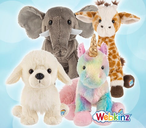 Webkinz